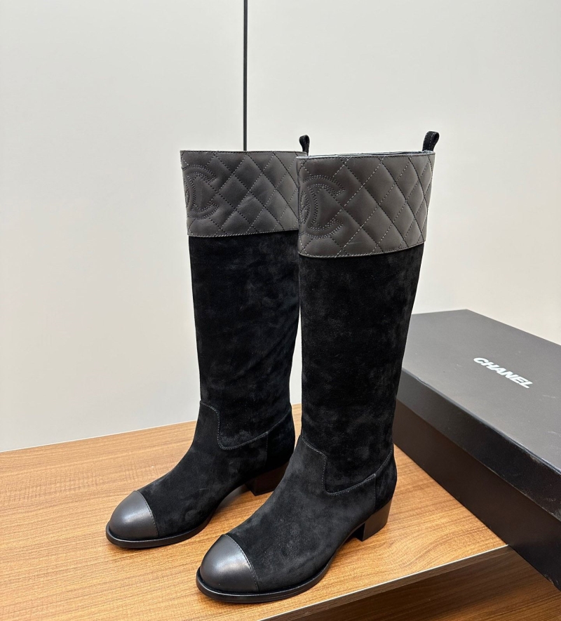Ch*el boots